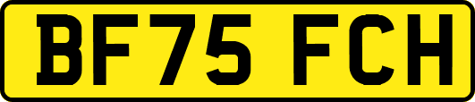 BF75FCH