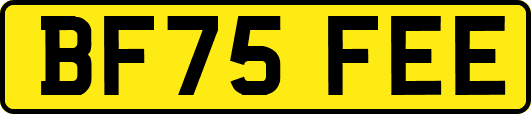 BF75FEE