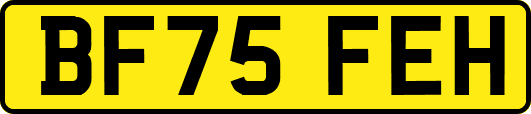 BF75FEH