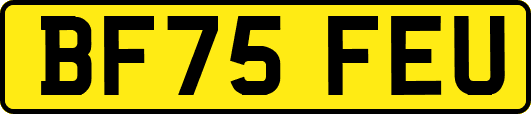 BF75FEU