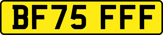 BF75FFF