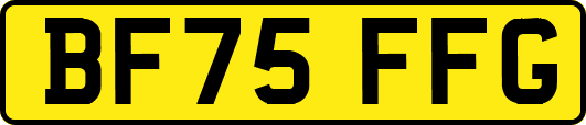 BF75FFG