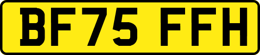 BF75FFH