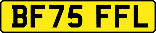 BF75FFL