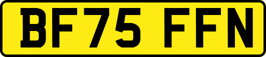 BF75FFN