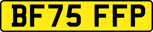 BF75FFP