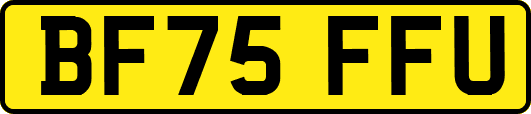 BF75FFU