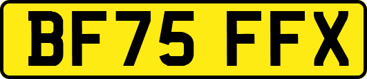 BF75FFX