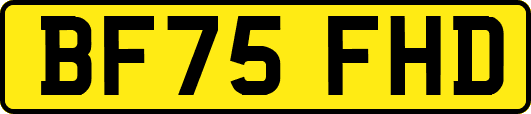 BF75FHD