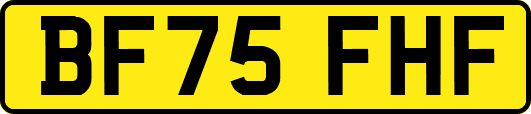 BF75FHF