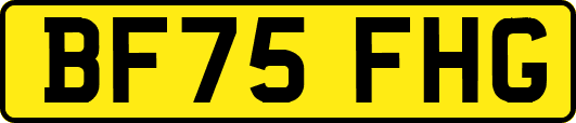 BF75FHG