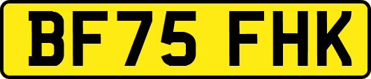 BF75FHK