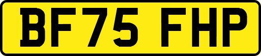 BF75FHP