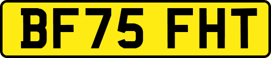 BF75FHT