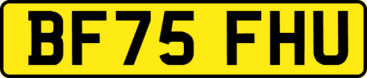 BF75FHU