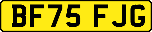 BF75FJG