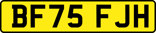 BF75FJH