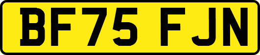 BF75FJN