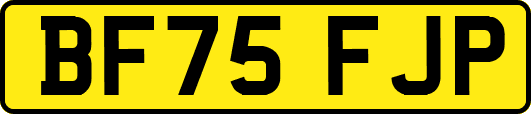 BF75FJP