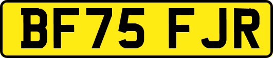 BF75FJR