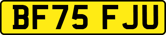 BF75FJU