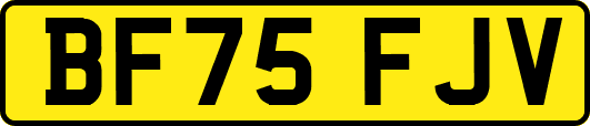 BF75FJV