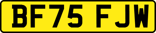 BF75FJW