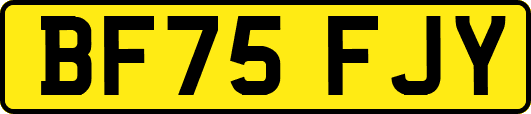 BF75FJY