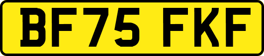 BF75FKF