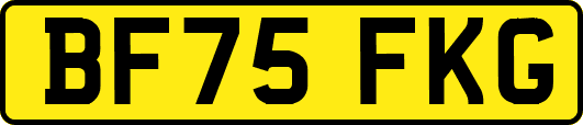 BF75FKG