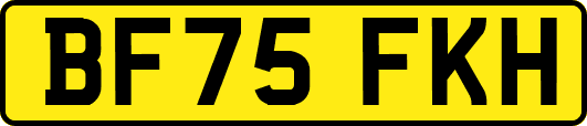BF75FKH