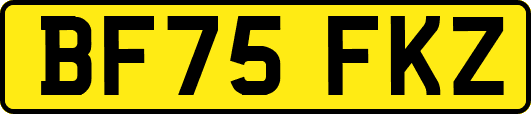 BF75FKZ