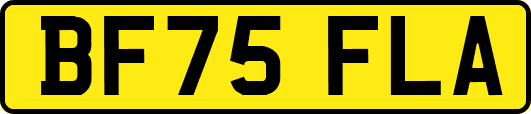 BF75FLA