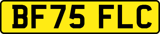 BF75FLC