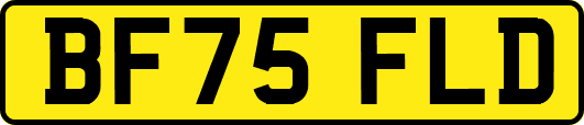 BF75FLD