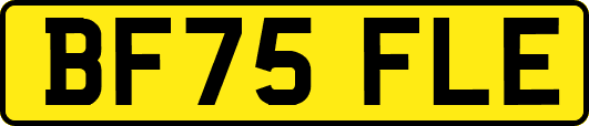 BF75FLE