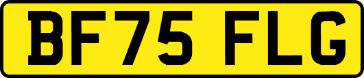 BF75FLG