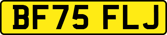 BF75FLJ