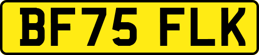 BF75FLK