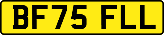 BF75FLL