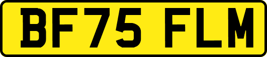 BF75FLM