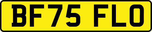 BF75FLO