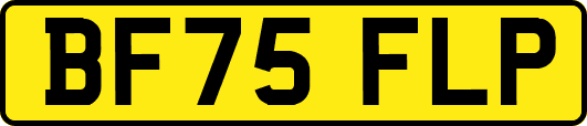 BF75FLP