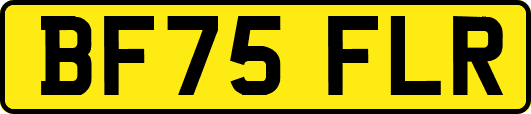 BF75FLR