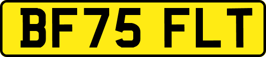BF75FLT