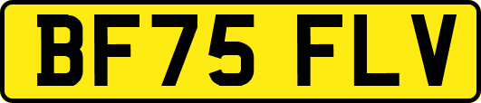 BF75FLV
