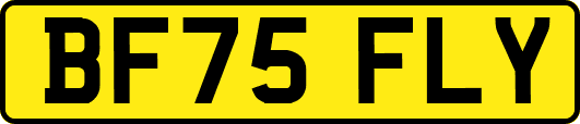 BF75FLY