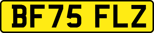 BF75FLZ