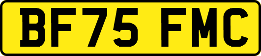 BF75FMC