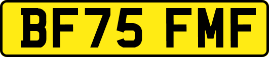 BF75FMF
